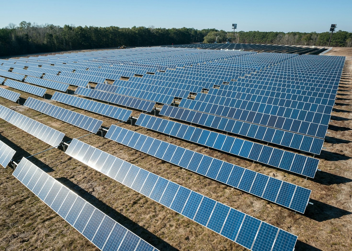 Os benefícios da energia solar para sua residência