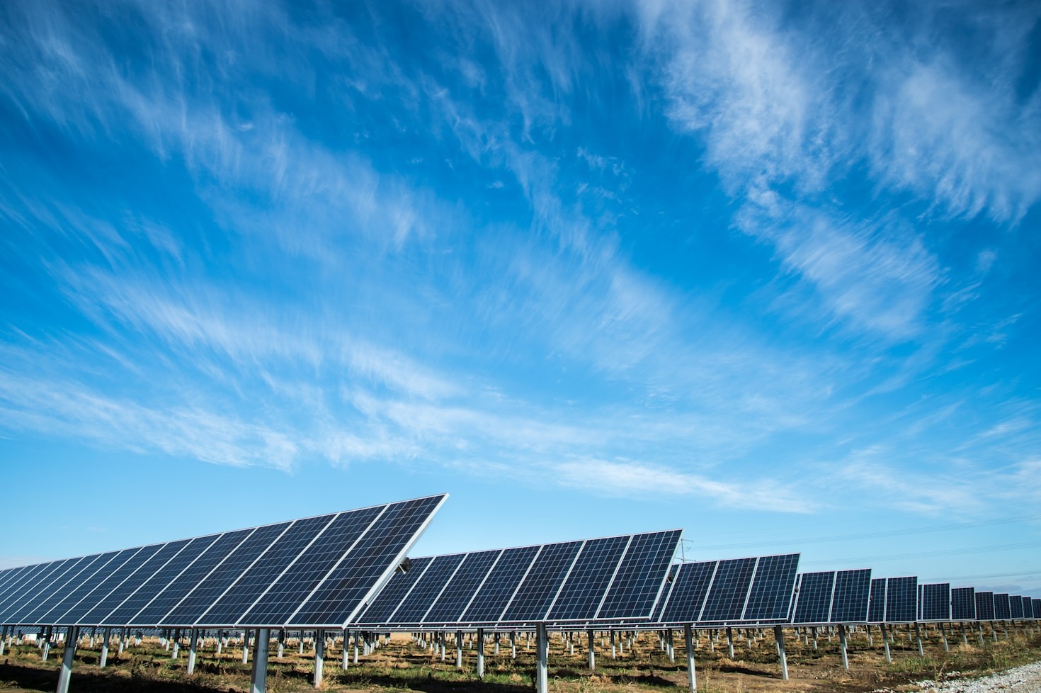 A importância da sustentabilidade no mercado energético