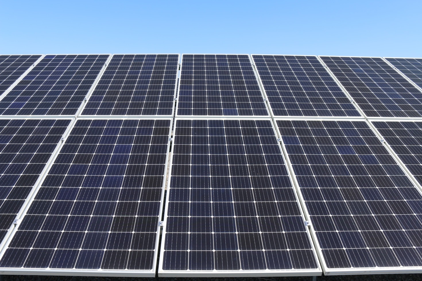 Energia solar: um investimento que vale a pena